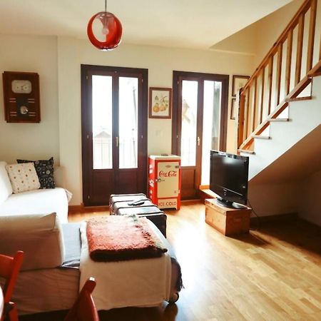 Casa Estela Duplex En Lanuza Kültér fotó