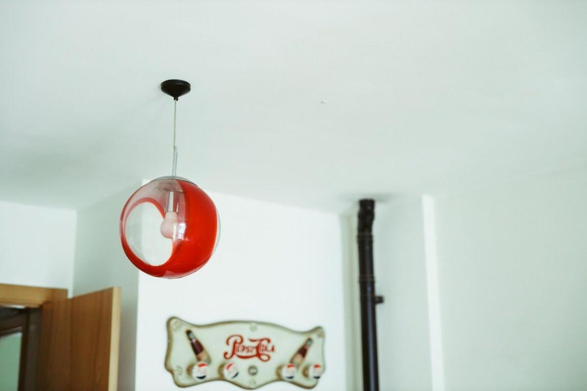 Casa Estela Duplex En Lanuza Kültér fotó