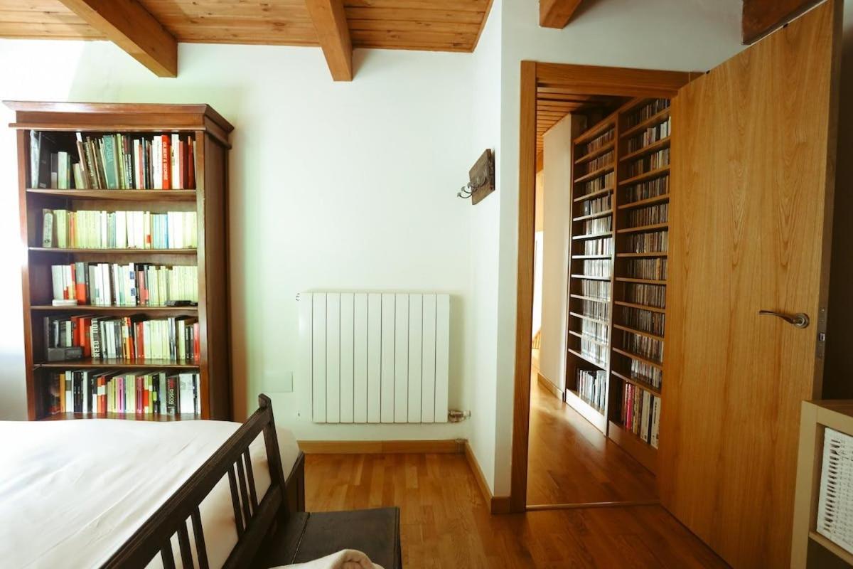 Casa Estela Duplex En Lanuza Kültér fotó