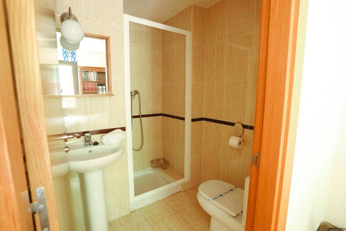 Casa Estela Duplex En Lanuza Kültér fotó