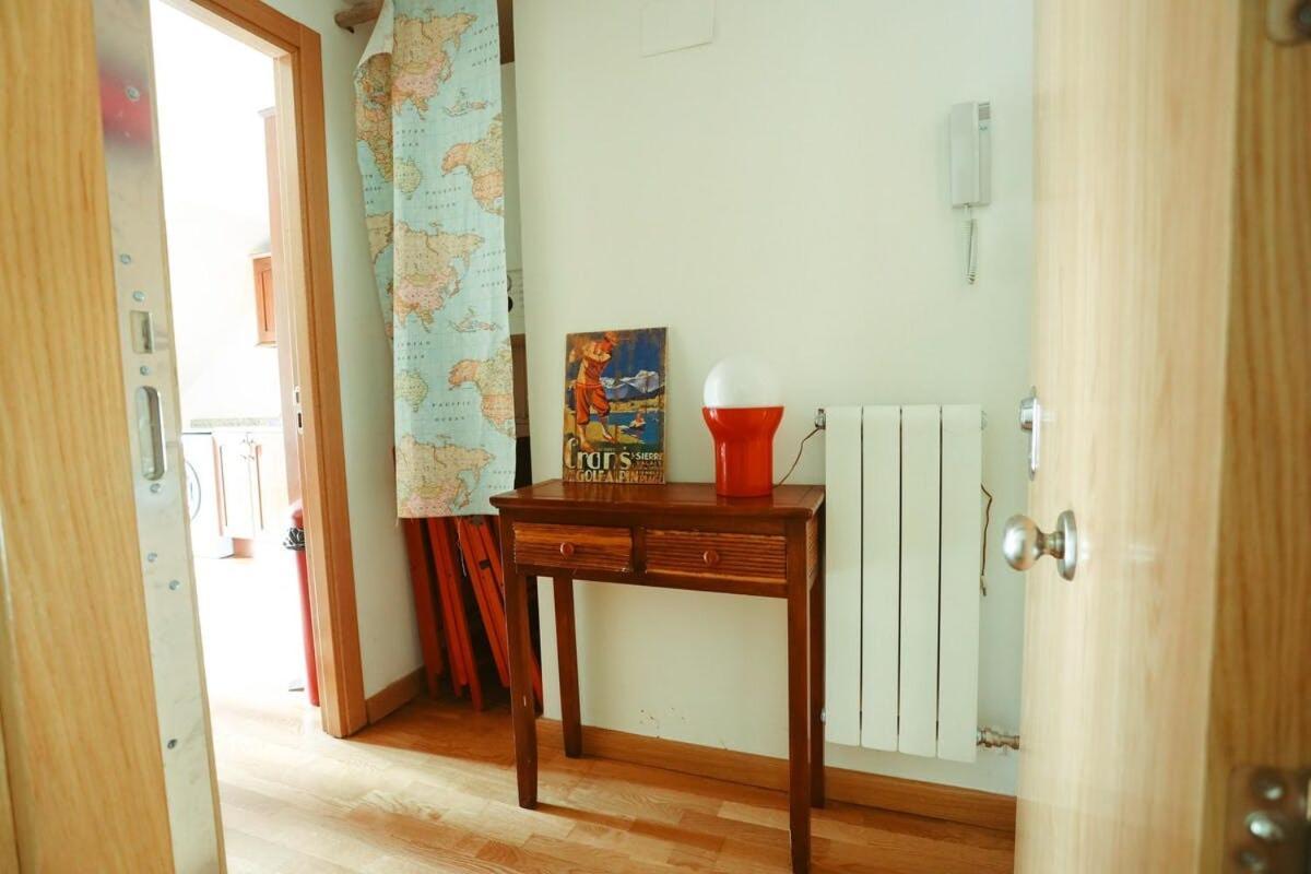 Casa Estela Duplex En Lanuza Kültér fotó