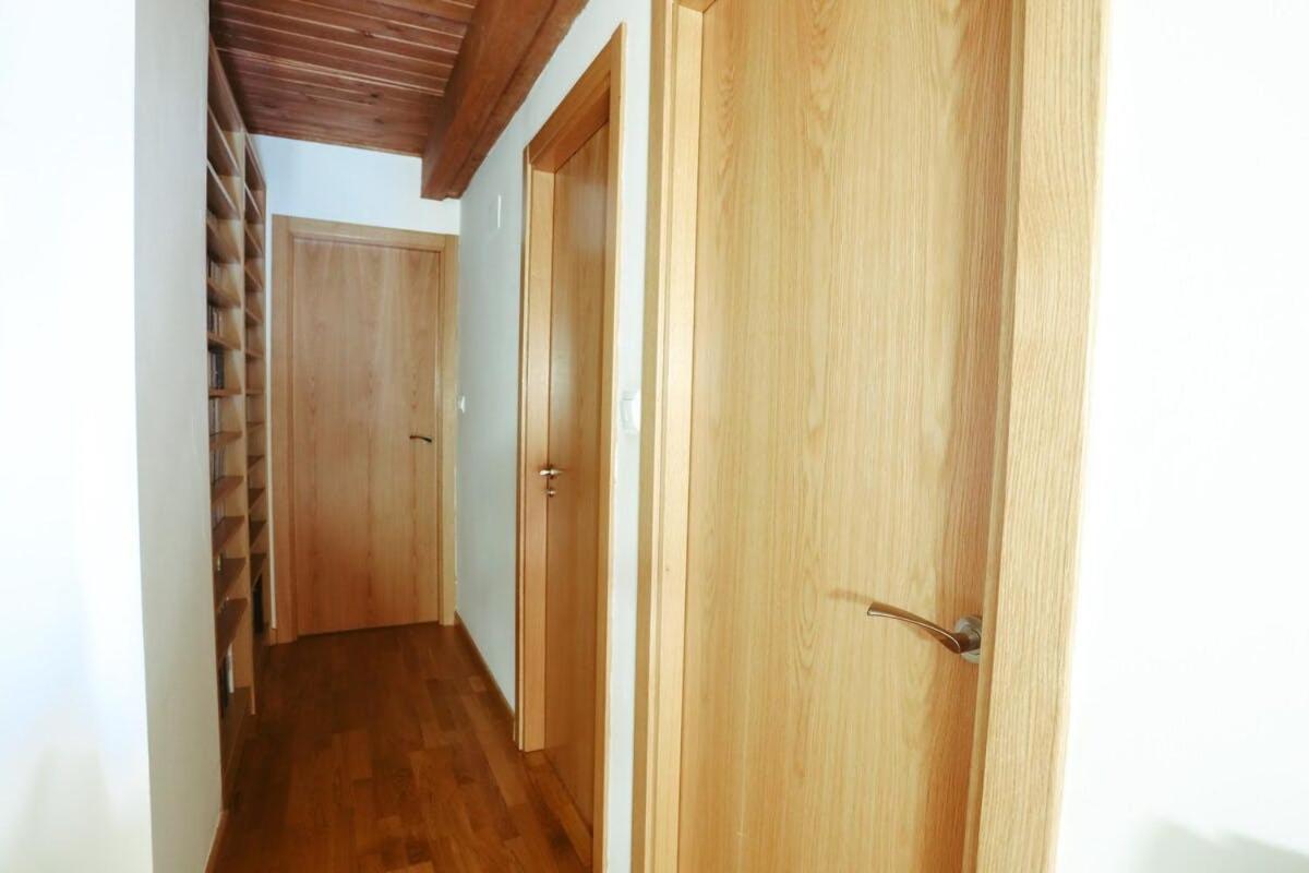 Casa Estela Duplex En Lanuza Kültér fotó