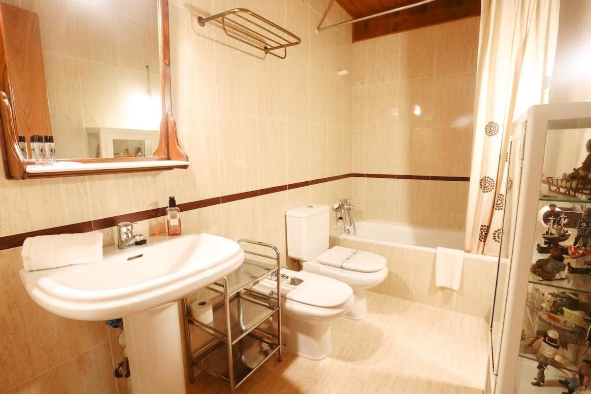 Casa Estela Duplex En Lanuza Kültér fotó
