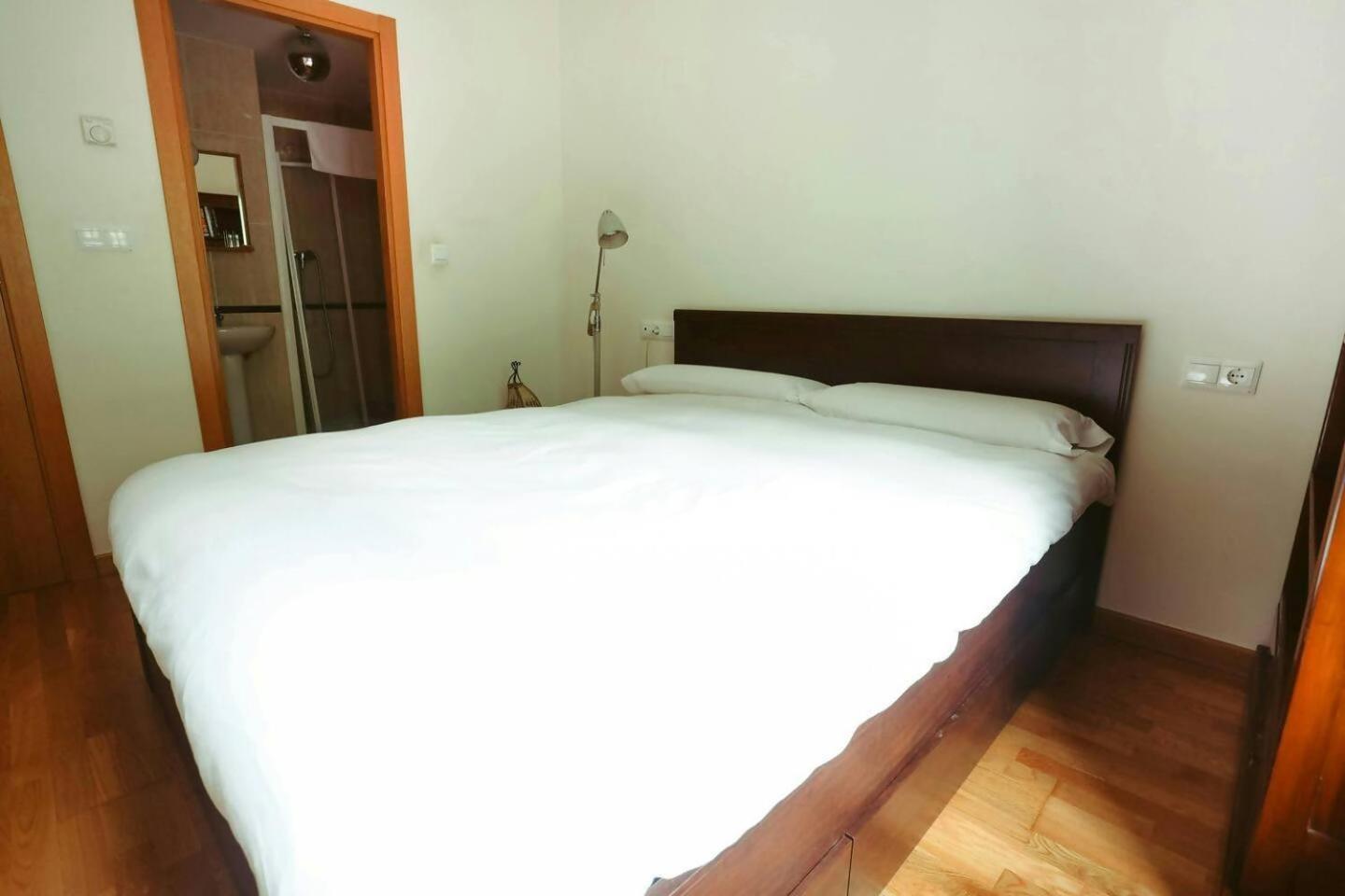 Casa Estela Duplex En Lanuza Kültér fotó
