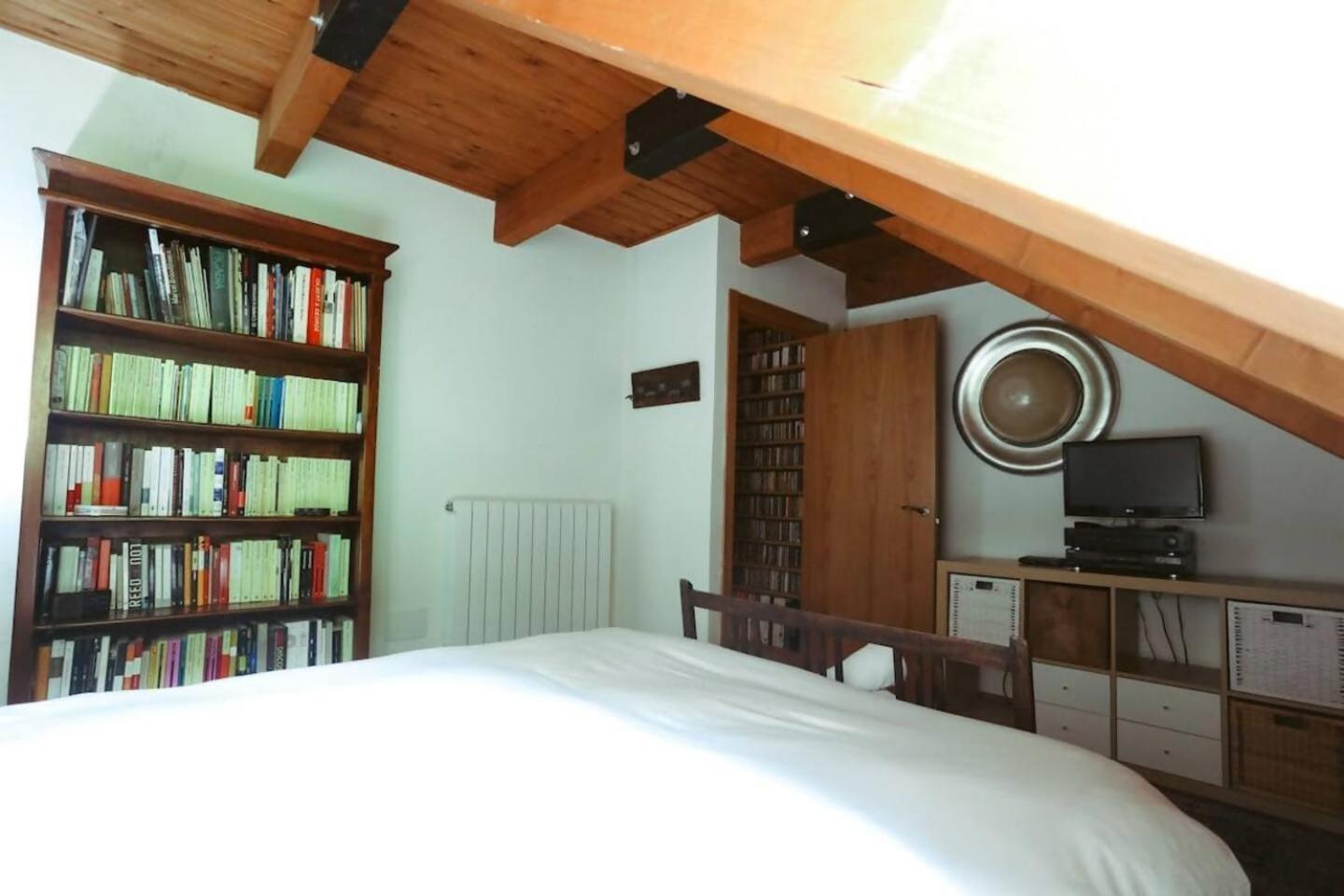 Casa Estela Duplex En Lanuza Kültér fotó