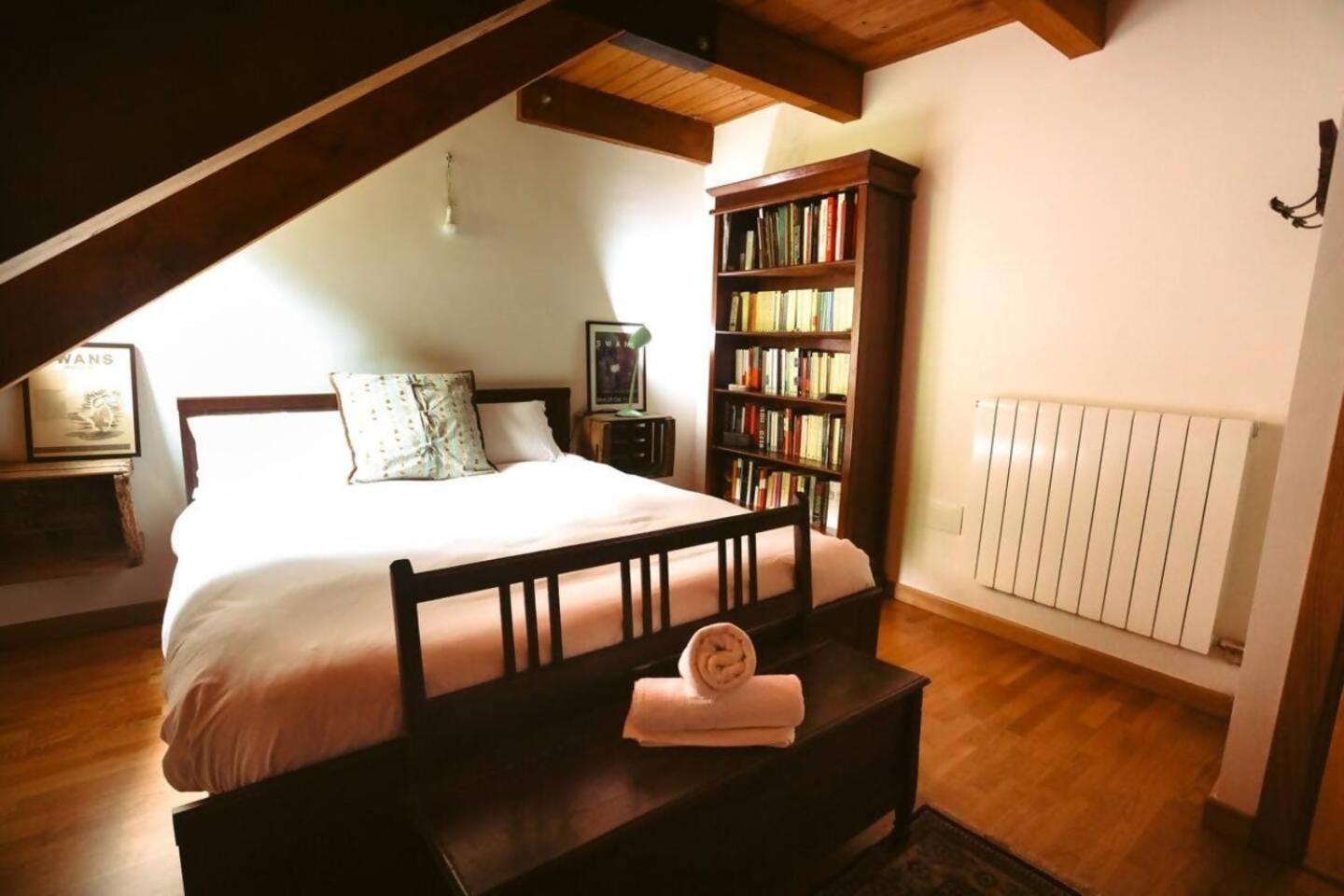 Casa Estela Duplex En Lanuza Kültér fotó