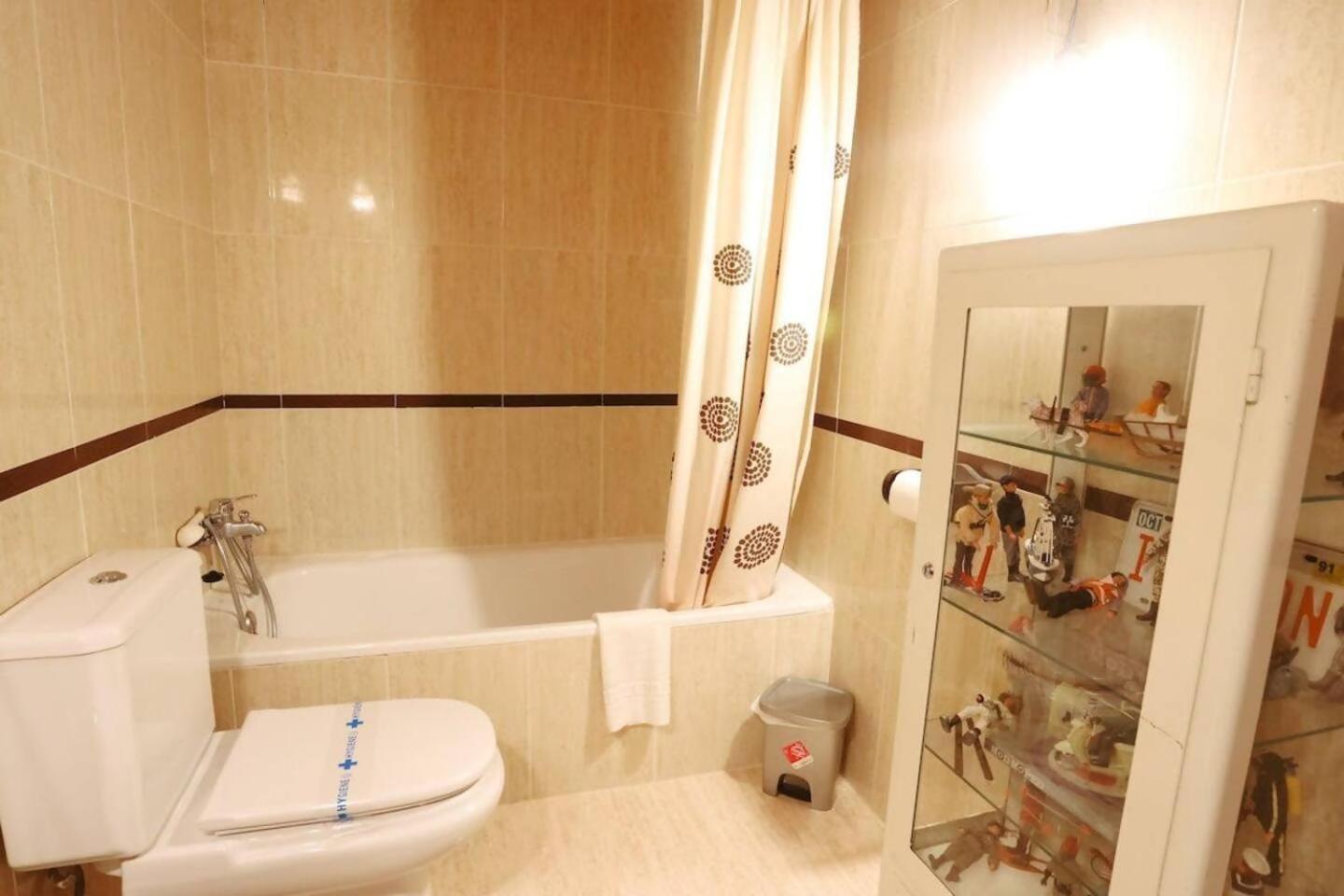 Casa Estela Duplex En Lanuza Kültér fotó