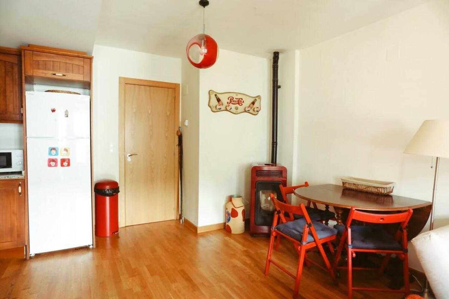 Casa Estela Duplex En Lanuza Kültér fotó