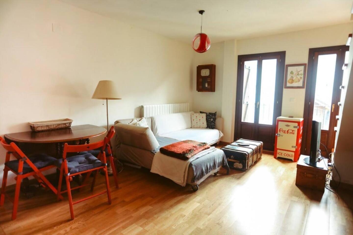 Casa Estela Duplex En Lanuza Kültér fotó