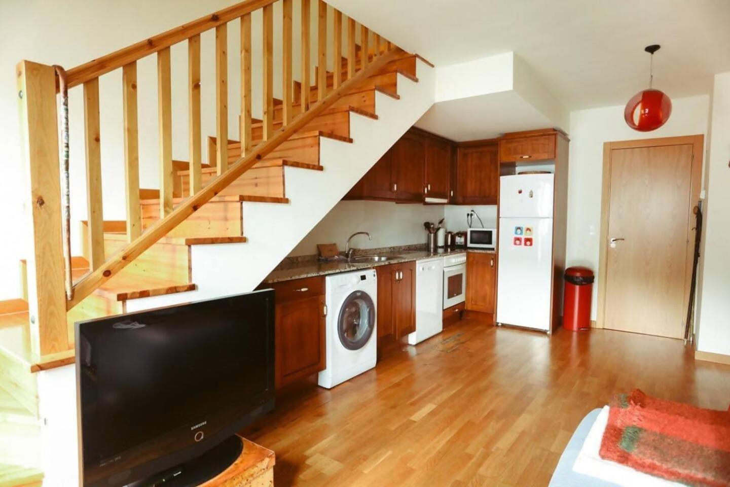 Casa Estela Duplex En Lanuza Kültér fotó
